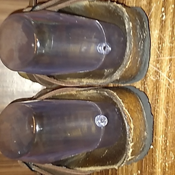 Birkenstock 9 to 9.5 sandals - Picture 4 of 8